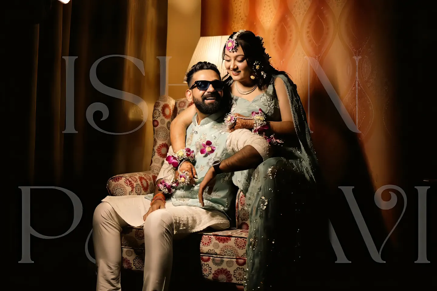 Groom traditional sherwani photo Farrukhabad wedding