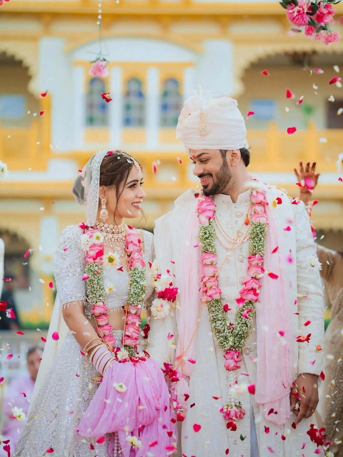 Haldi ceremony candid photography Farrukhabad