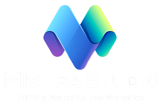 Mishra Digital Studio logo